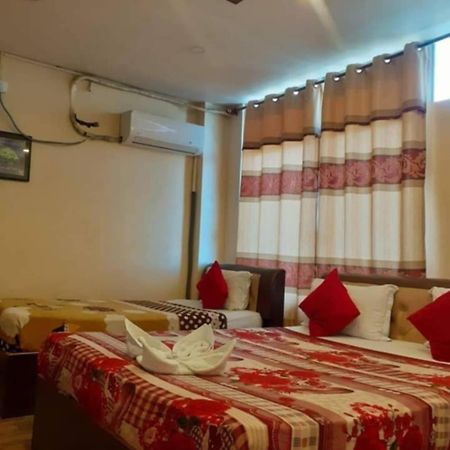 Hotel Prabhu Hetauda 外观 照片
