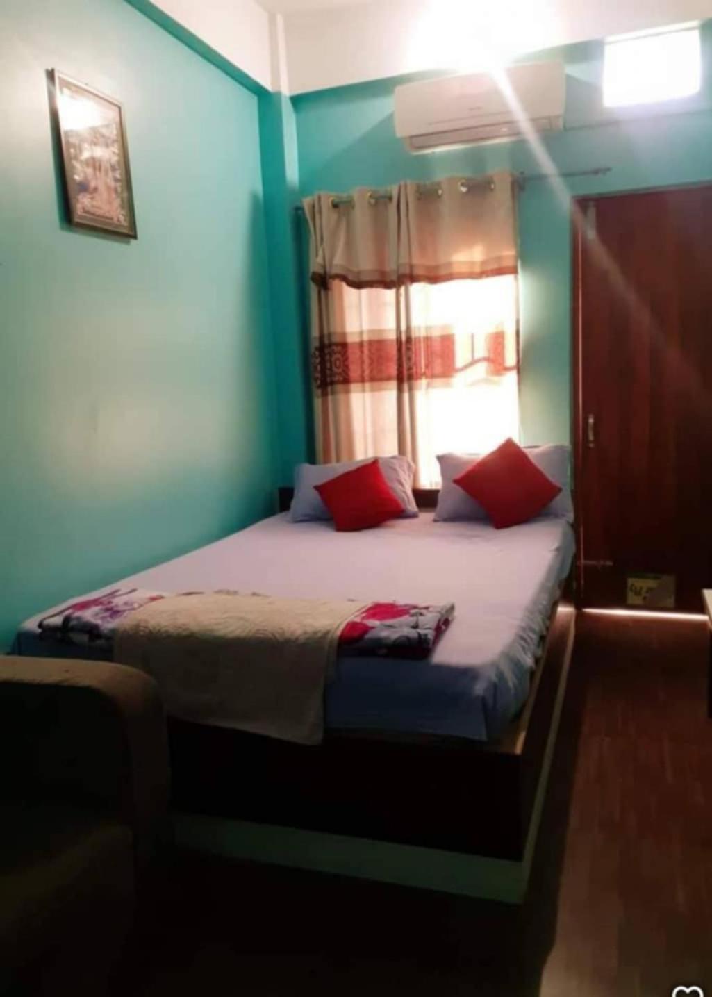 Hotel Prabhu Hetauda 外观 照片