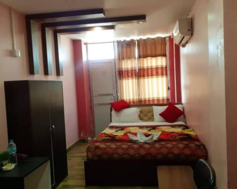 Hotel Prabhu Hetauda 外观 照片